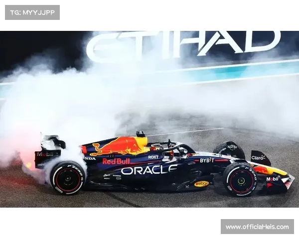 维斯塔潘逆境追分能力彰显四届世界冠军底蕴